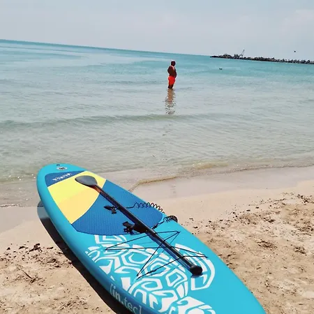 Vilă Bellavista Cavarna