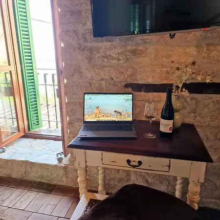 Bellavista Vilă Cavarna