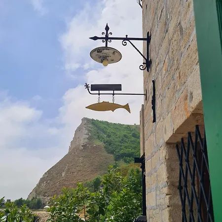Bellavista Vilă