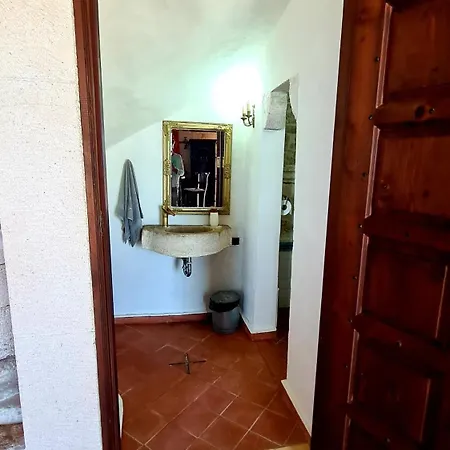 Bellavista Vilă *