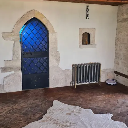Vilă Bellavista Cavarna