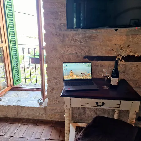 Bellavista Vilă