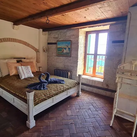 Bellavista Vilă *