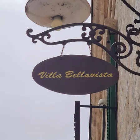 Vilă Bellavista