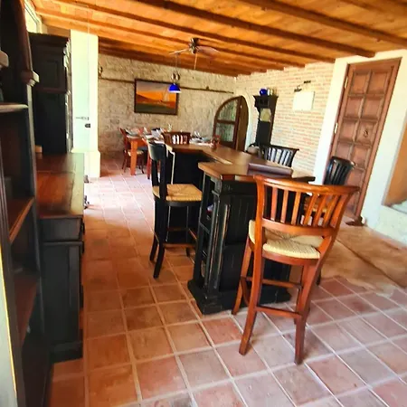 Bellavista Vilă Cavarna