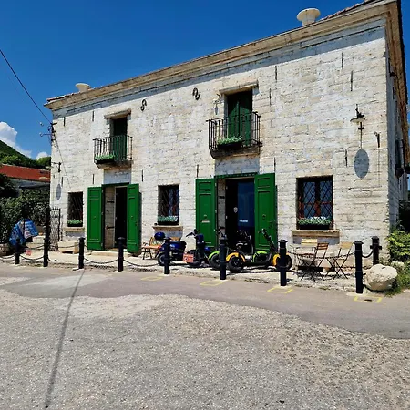 Vilă Bellavista Cavarna