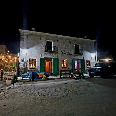 Bellavista Vilă
