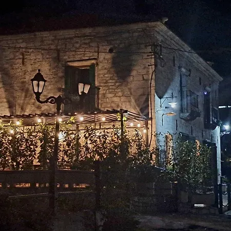 Bellavista Vilă Cavarna