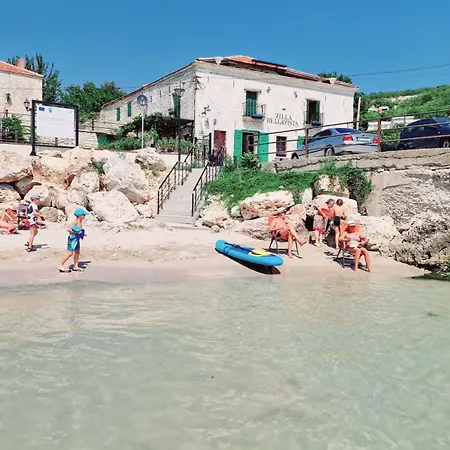 Bellavista Cavarna