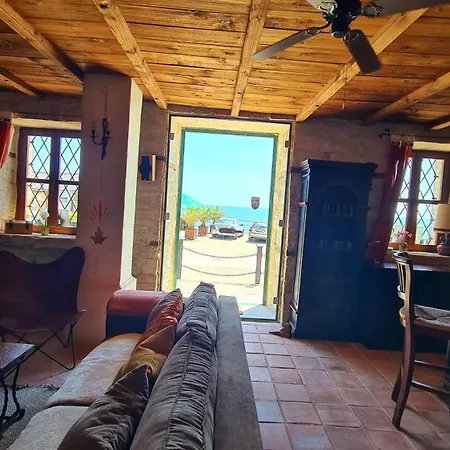 Bellavista Vilă
