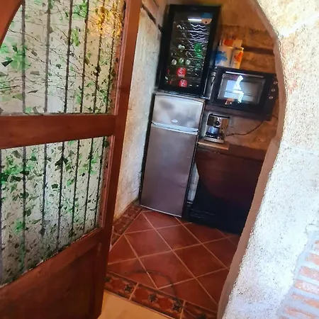 Bellavista Vilă Cavarna