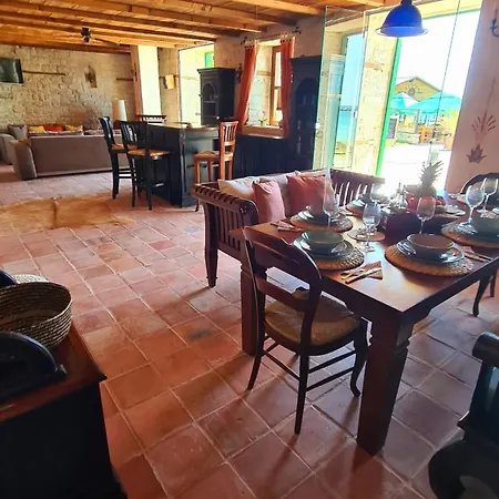 Bellavista Cavarna