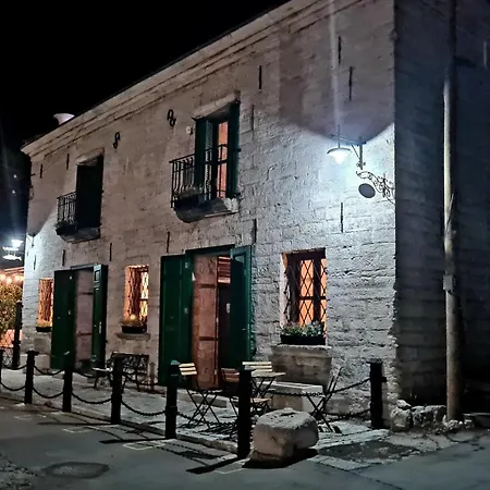 Bellavista Vilă