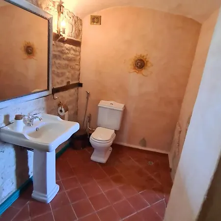 Vilă Bellavista Cavarna