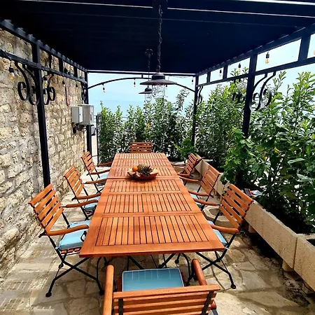 Bellavista Vilă