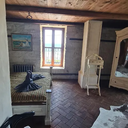 Bellavista Vilă Cavarna
