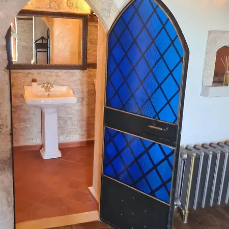 Bellavista Villa Kavarna