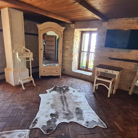 Villa Bellavista Kavarna