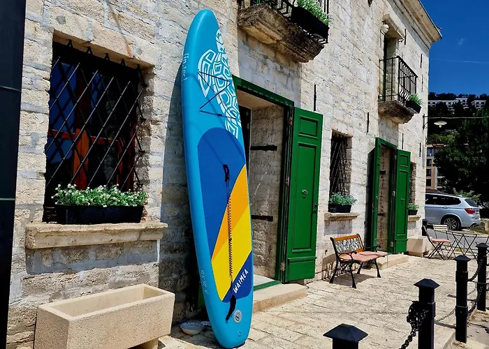 Вилла Bellavista