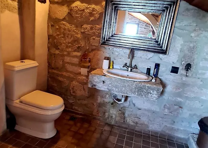 Bellavista Вилла Каварна