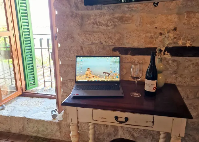 Bellavista Вилла Каварна