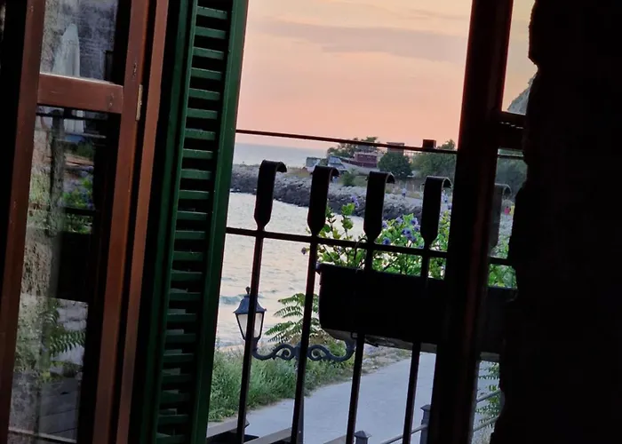 Вилла Bellavista *