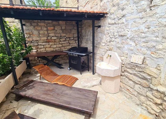 Вилла Bellavista