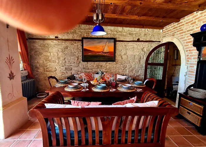 Вилла Bellavista