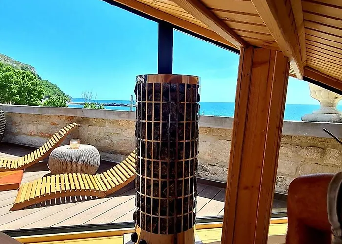 Bellavista Вилла