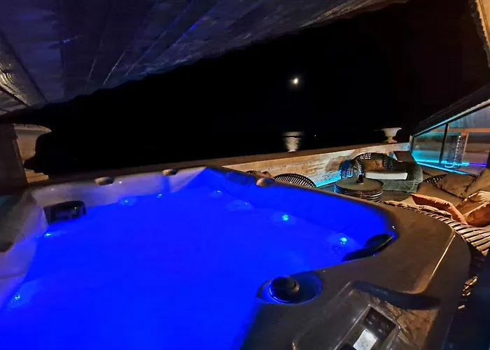 Bellavista Вилла