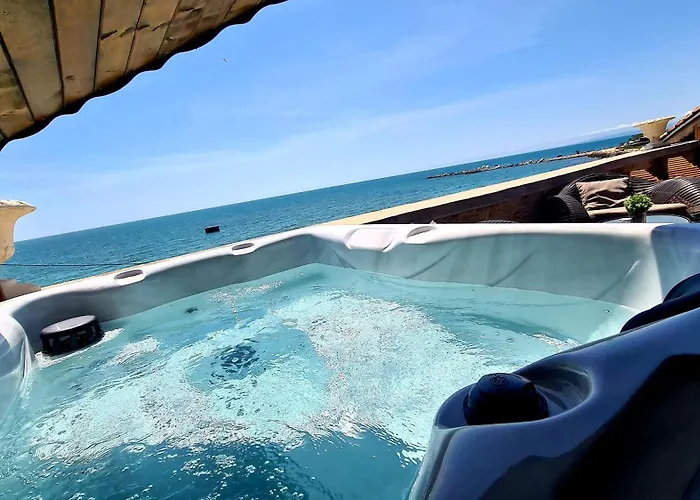 Bellavista Вилла *