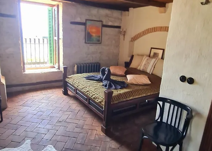 Bellavista Вилла