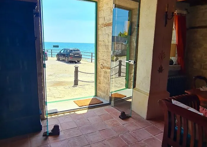 Bellavista Вилла *