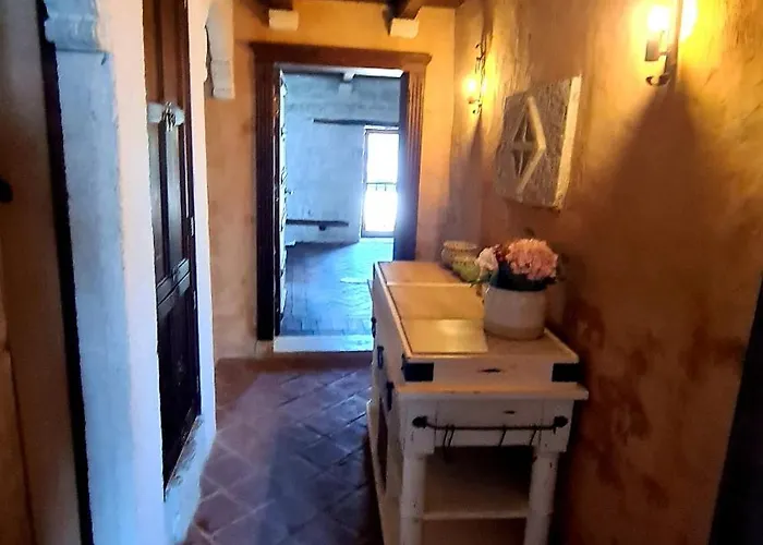 Вилла Bellavista *