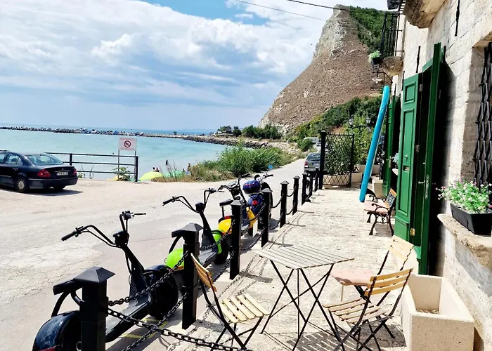 Вилла Bellavista Каварна