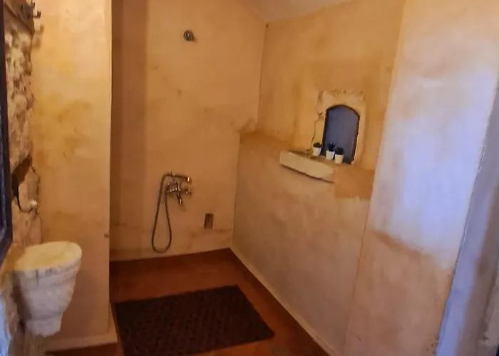 Вилла Bellavista