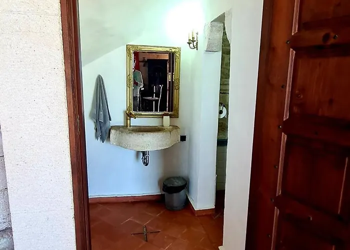 Bellavista Вилла *