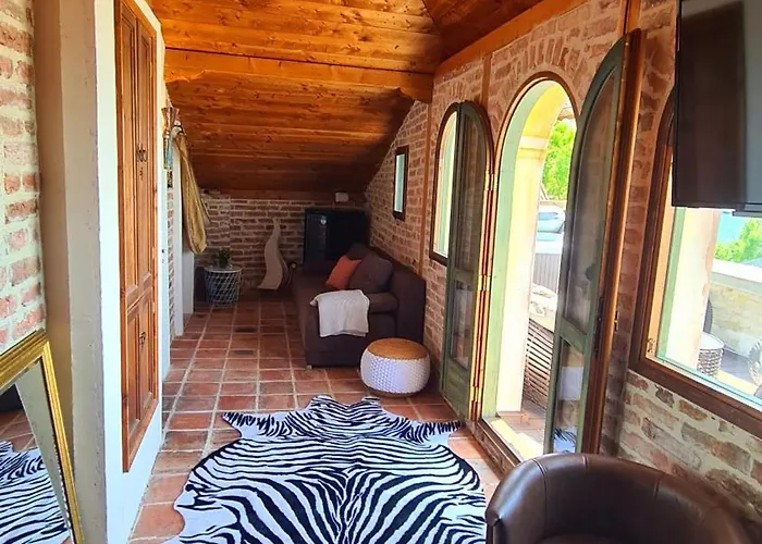 Bellavista Вилла Каварна