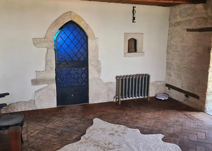 Вилла Bellavista Каварна