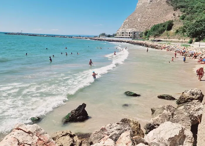 Bellavista * Каварна