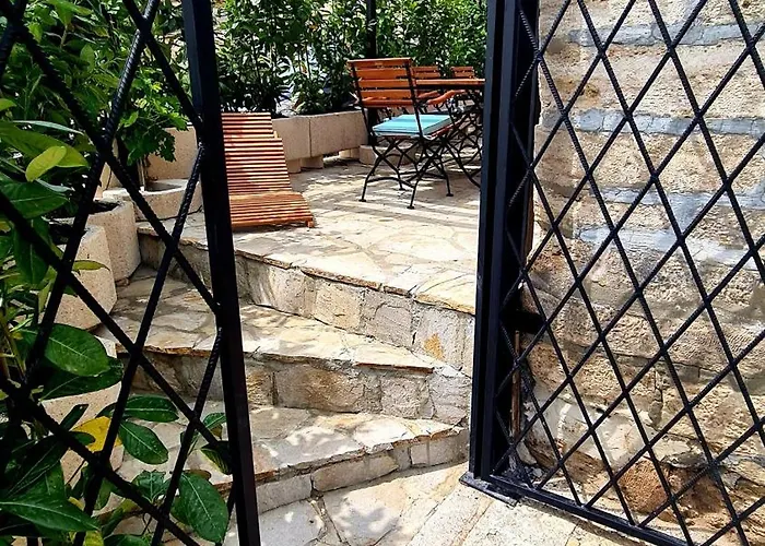 Bellavista Вилла