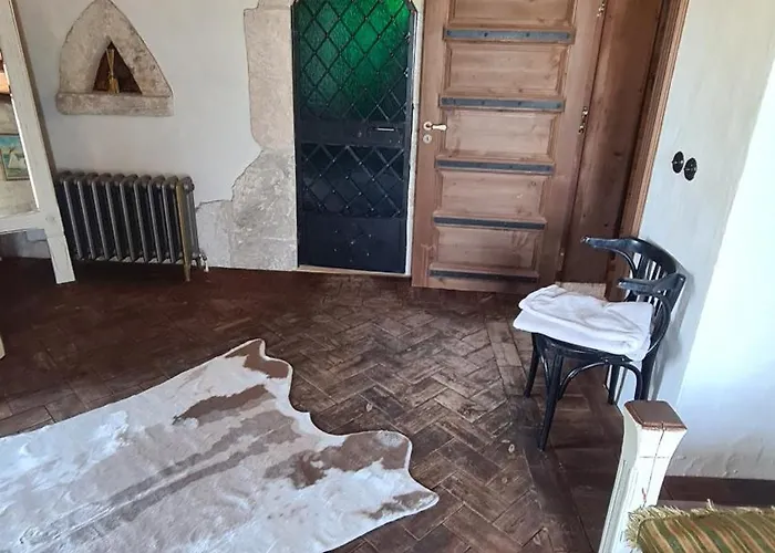 Вилла Bellavista