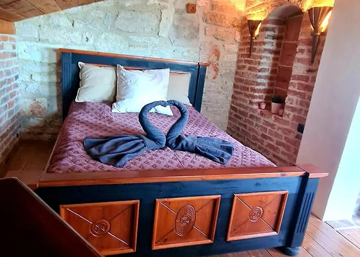 Вилла Bellavista *