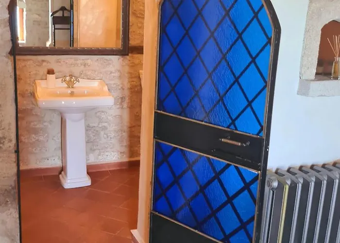 Bellavista Вилла Каварна