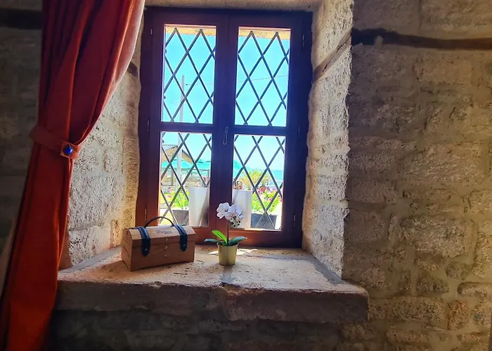 Вилла Bellavista Каварна