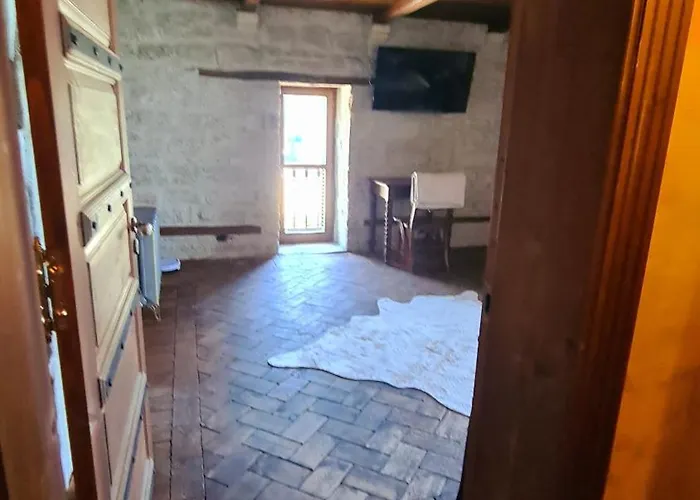 Bellavista Каварна