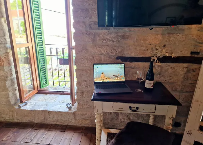 Bellavista Вилла