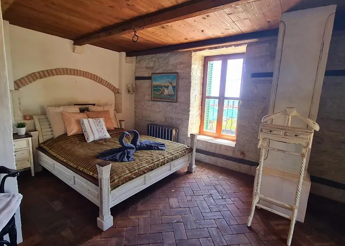 Bellavista Вилла *