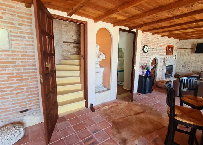 Bellavista Вилла Каварна