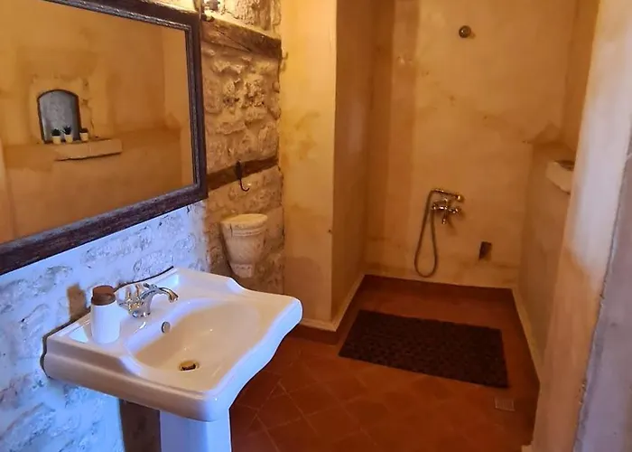 Bellavista Вилла *